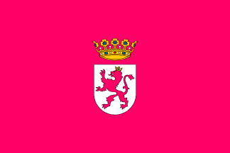 [Leon Autonomist Flag (Spain)]